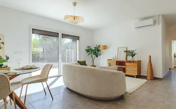 GRADIGNAN 33170 – Vente Appartement 4&nbsp;pièces 3&nbsp;chambres