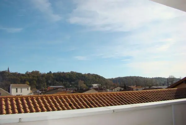 Bordeaux 33000 – Vente Appartement 4&nbsp;pièces 3&nbsp;chambres