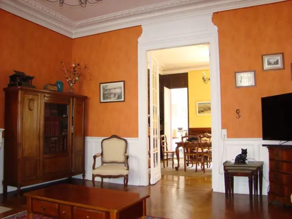 Bordeaux 33000 – Vente maison/villa 8&nbsp;pièces 5&nbsp;chambres