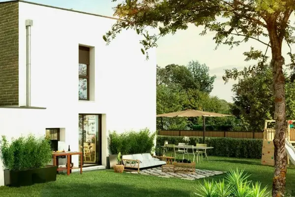 VILLENAVE D&rsquo;ORNON 33140 – Vente maison/villa 5&nbsp;pièces 4&nbsp;chambres