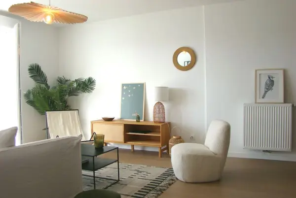 LE BOUSCAT 33110 – Vente Appartement 5&nbsp;pièces 4&nbsp;chambres