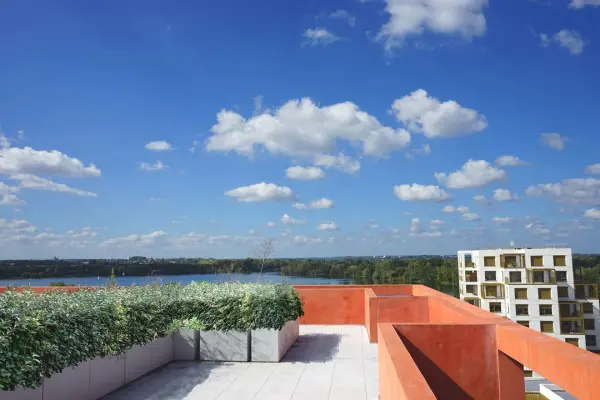 Bordeaux 33000 – Vente Appartement 5&nbsp;pièces 4&nbsp;chambres