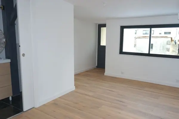 Bordeaux 33000 – Vente Appartement 4&nbsp;pièces 3&nbsp;chambres