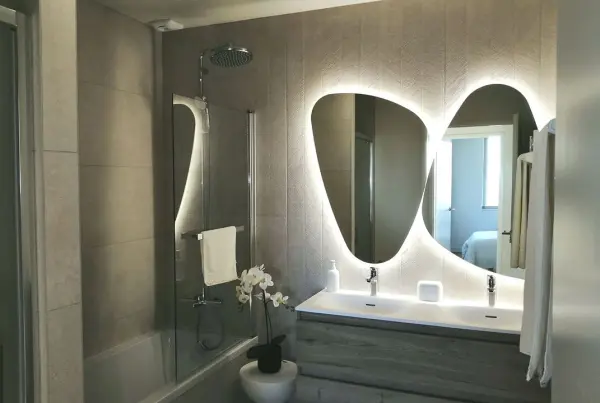 Bordeaux 33000 – Vente Appartement 3&nbsp;pièces 2&nbsp;chambres