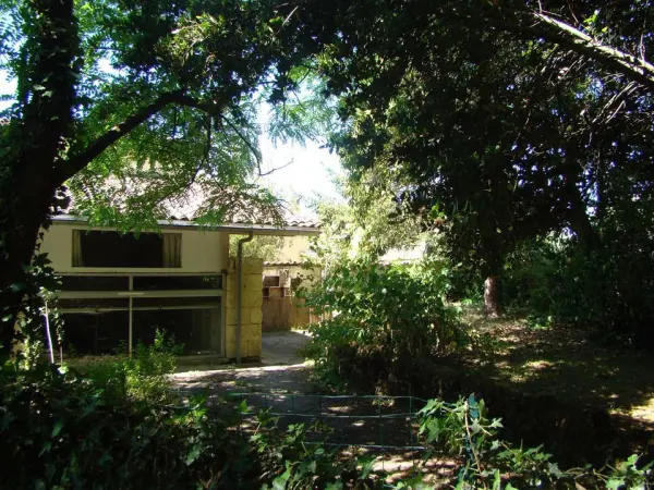 ARVEYRES 33500 – Vente maison/villa 3&nbsp;pièces 1&nbsp;chambre