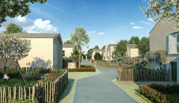 BRUGES 33520 – Vente maison/villa 5&nbsp;pièces 4&nbsp;chambres