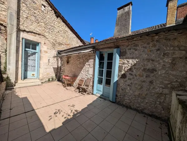 SOUILLAC 46200 – Vente maison/villa 7&nbsp;pièces 3&nbsp;chambres