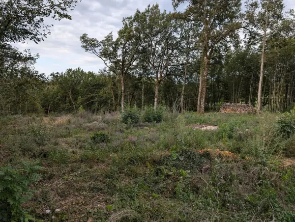 LA CASSAGNE 24120 – Vente terrain