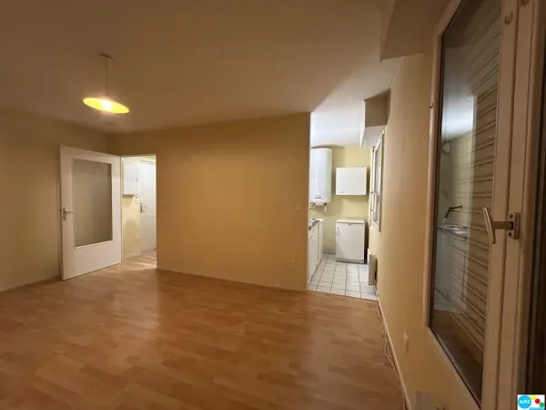 RENNES 35000 – Vente Appartement 1&nbsp;pièce