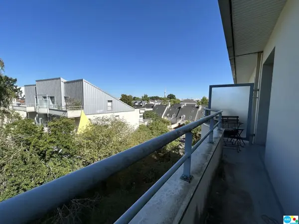 RENNES 35000 – Vente Appartement 1&nbsp;pièce 1&nbsp;chambre