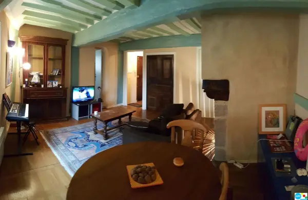 RENNES 35000 – Vente Appartement 2&nbsp;pièces 1&nbsp;chambre