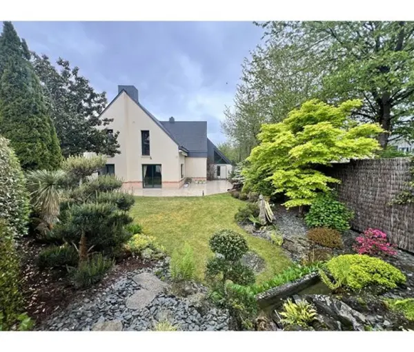 LE RHEU 35650 – Vente maison/villa 8&nbsp;pièces 7&nbsp;chambres