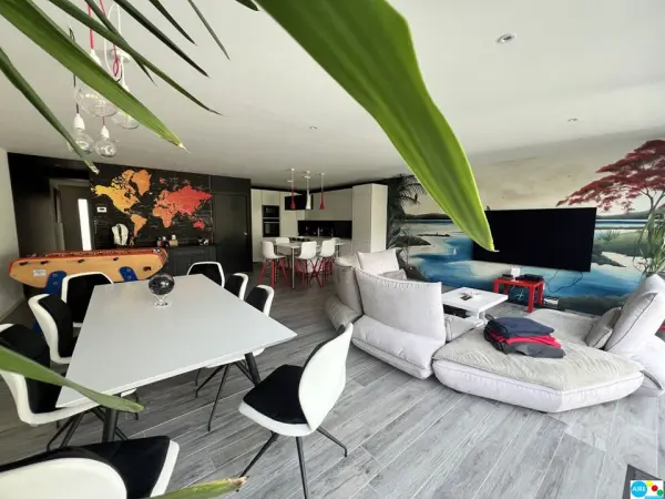 RENNES 35000 – Vente maison/villa 6&nbsp;pièces 5&nbsp;chambres