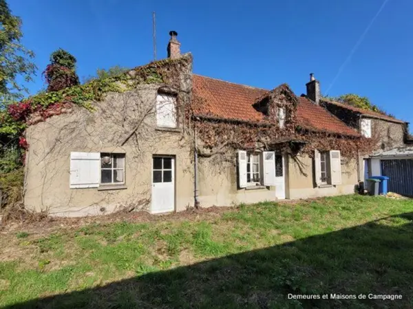 LE PERRAY EN YVELINES 78610 – Vente maison/villa 4&nbsp;pièces