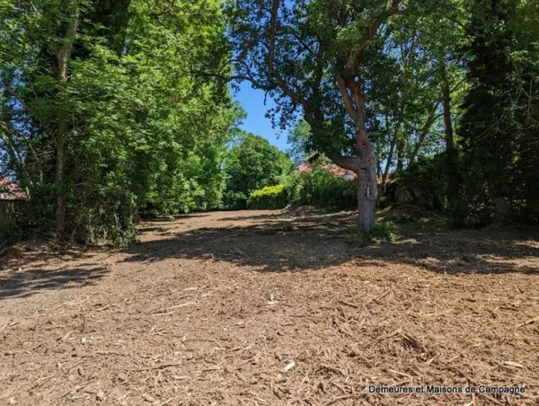 LE PERRAY EN YVELINES 78610 – Vente terrain