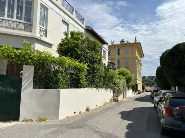 NICE 06100 – Vente Appartement 3&nbsp;pièces 2&nbsp;chambres