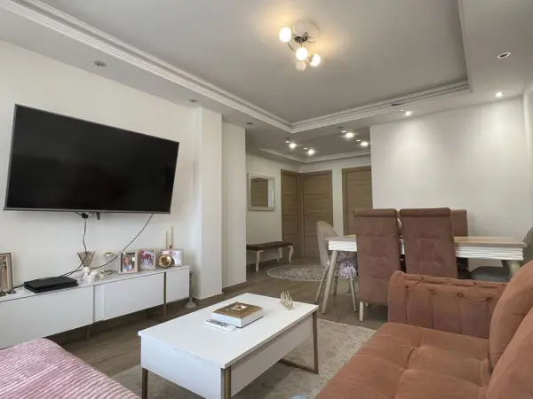 NICE 06100 – Vente Appartement 4&nbsp;pièces 3&nbsp;chambres