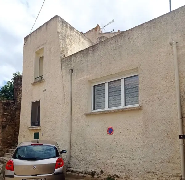 CASTELNAU D&rsquo;AUDE 11700 – Vente maison/villa 6&nbsp;pièces 3&nbsp;chambres