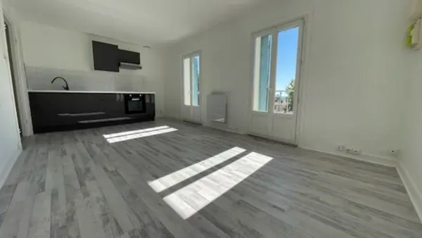 GINESTAS 11120 – Vente Appartement 3&nbsp;pièces 2&nbsp;chambres