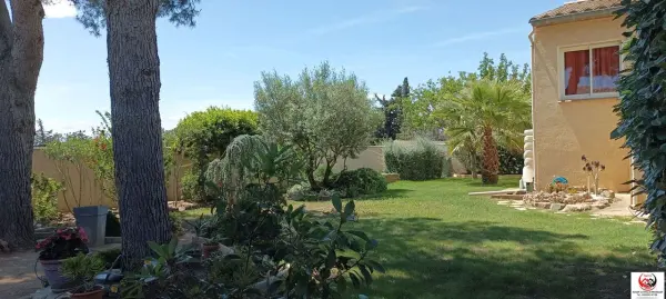 MIREPEISSET 11120 – Vente maison/villa 8&nbsp;pièces 4&nbsp;chambres