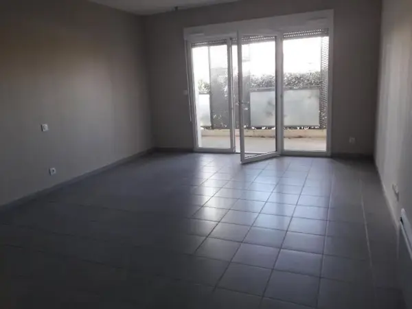 NARBONNE 11100 – Vente Appartement 1&nbsp;pièce