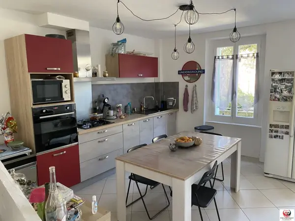 LEZIGNAN CORBIERES 11200 – Vente maison/villa 5&nbsp;pièces 4&nbsp;chambres