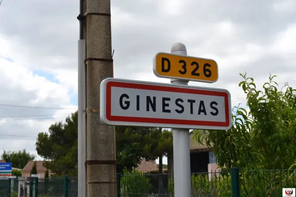 GINESTAS 11120 – Vente terrain