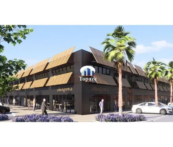 PUGET SUR ARGENS 83480 – Vente local 1&nbsp;pièce