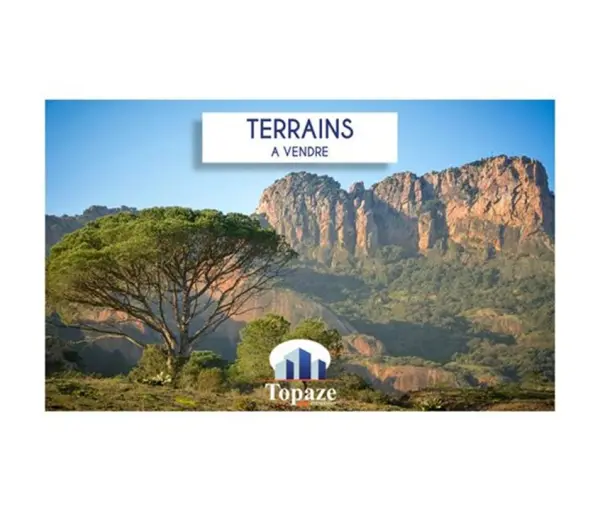 ROQUEBRUNE SUR ARGENS 83520 – Vente terrain