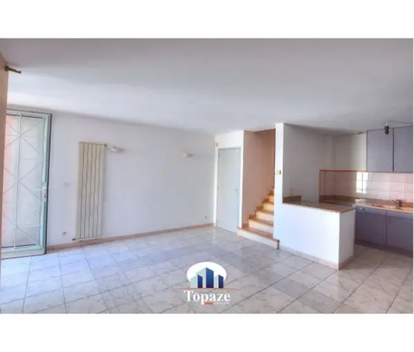 PUGET SUR ARGENS 83480 – Vente maison/villa 3&nbsp;pièces 2&nbsp;chambres