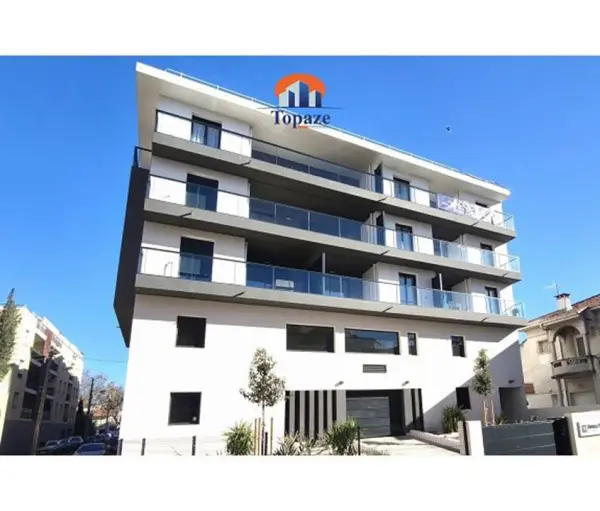 FREJUS 83600 – Vente Appartement 3&nbsp;pièces 2&nbsp;chambres