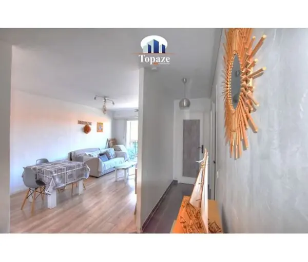 FREJUS 83600 – Vente Appartement 3&nbsp;pièces 2&nbsp;chambres