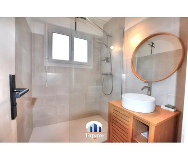 FREJUS 83600 – Vente Appartement 3&nbsp;pièces 2&nbsp;chambres