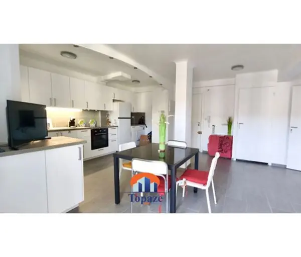 ST RAPHAEL 83700 – Vente Appartement 2&nbsp;pièces 1&nbsp;chambre
