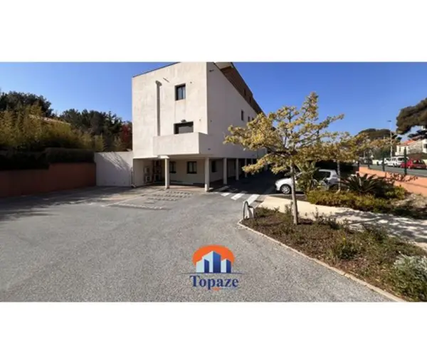 LE DRAMONT 83700 – Vente Appartement 1&nbsp;pièce