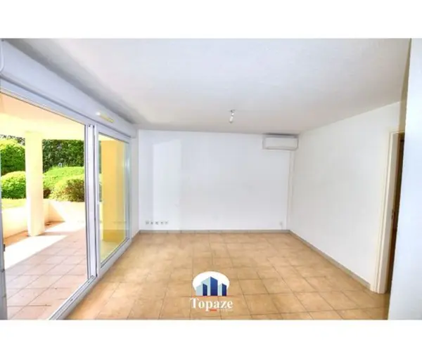 FREJUS 83600 – Vente Appartement 2&nbsp;pièces 1&nbsp;chambre