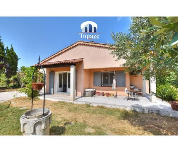 LES ARCS 83460 – Vente maison/villa 6&nbsp;pièces 4&nbsp;chambres