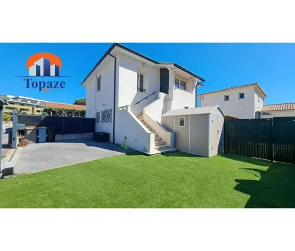 FREJUS 83600 – Vente Appartement 3&nbsp;pièces 2&nbsp;chambres