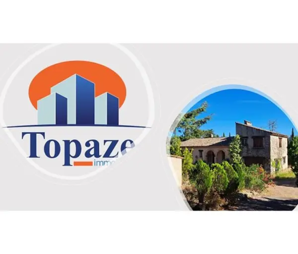 PUGET SUR ARGENS 83480 – Vente maison/villa 5&nbsp;pièces 4&nbsp;chambres