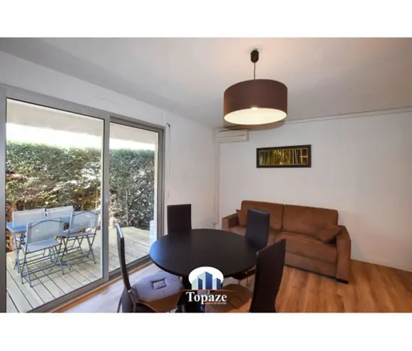 FREJUS 83600 – Vente Appartement 2&nbsp;pièces 1&nbsp;chambre