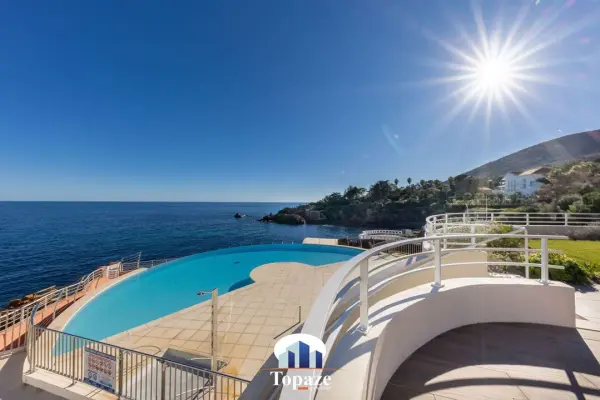 ST RAPHAEL 83700 – Vente Appartement 3&nbsp;pièces 2&nbsp;chambres