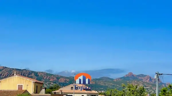 LE DRAMONT 83700 – Vente Appartement 1&nbsp;pièce