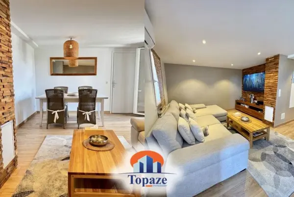 FREJUS 83600 – Vente Appartement 2&nbsp;pièces 1&nbsp;chambre