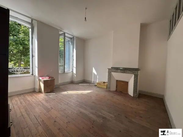 MARTRES TOLOSANE 31220 – Vente maison/villa 4&nbsp;pièces 2&nbsp;chambres