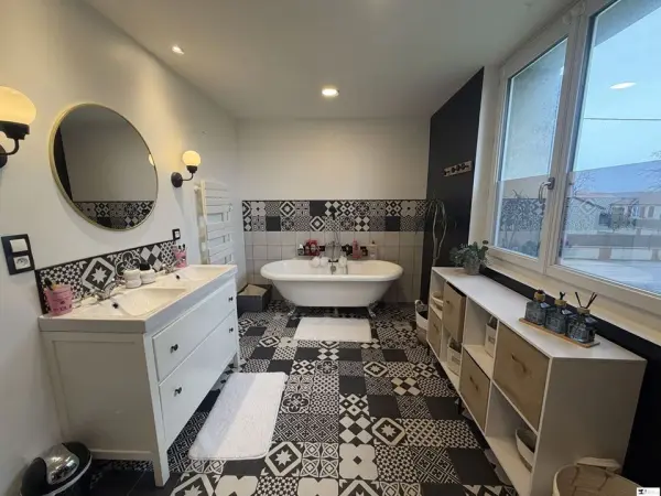 PALAMINY 31220 – Vente maison/villa 5&nbsp;pièces 4&nbsp;chambres