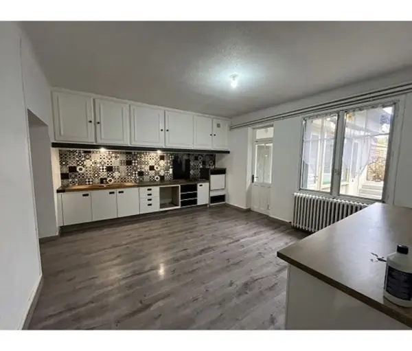 CAZERES 31220 – Vente maison/villa 6&nbsp;pièces 5&nbsp;chambres