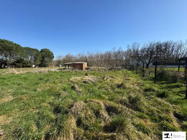 SAINTJULIEN SUR GARONNE 31220 – Vente terrain