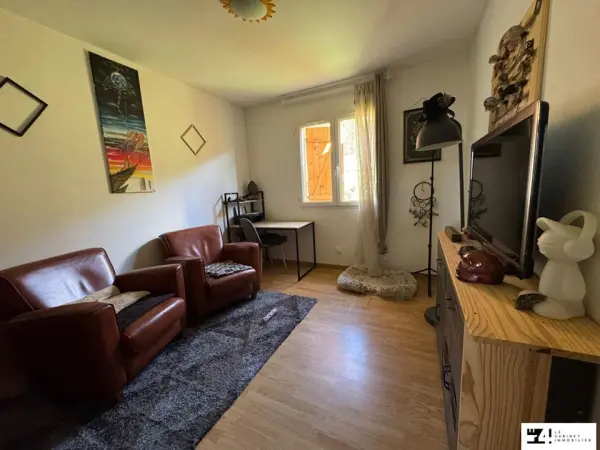 MAURAN 31220 – Vente maison/villa 5&nbsp;pièces 4&nbsp;chambres