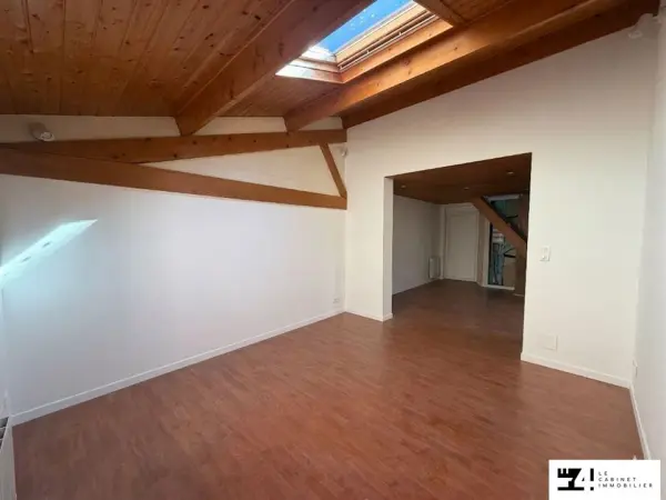 CAZERES 31220 – Location Appartement 2&nbsp;pièces