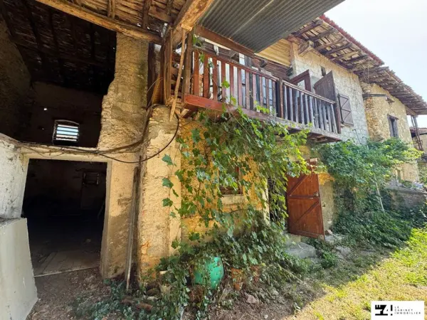 BELBEZE EN COMMINGES 31260 – Vente maison/villa 5&nbsp;pièces 3&nbsp;chambres